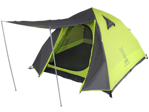 販売終了】3人用ワンタッチテント T3-79 | DOD（ディーオーディー