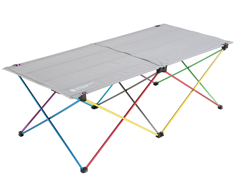 ドッペルギャンガー　ウルトラライトパーティーテーブル　DOD TB5-440