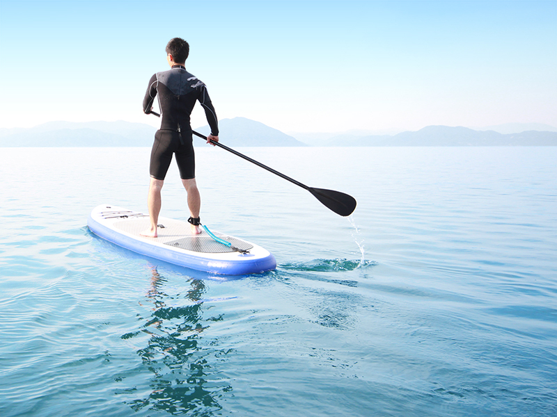 再販✨SUPボード✨サップボード スタンドアップパドルボード 耐荷重量160kg