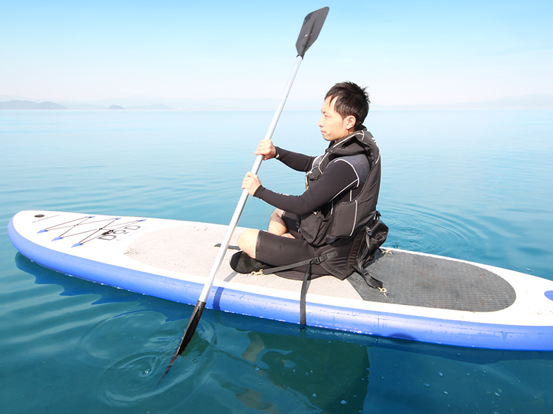 再販✨SUPボード✨サップボード スタンドアップパドルボード 耐荷重量160kg