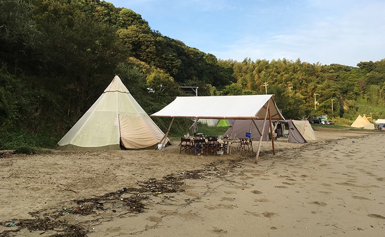 FBI淡路のTIPI RELAX