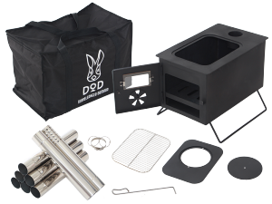 販売終了】はじめてのまきちゃん MS1-486 | DOD（ディーオーディー