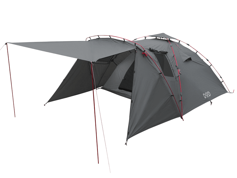 RIDER'S TANDEM TENT ライダーズタンデムテント T3-485