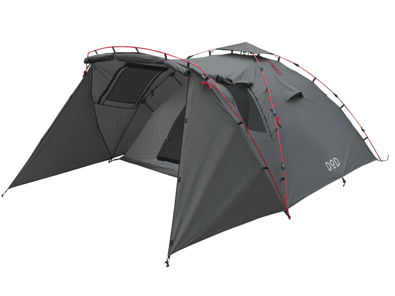 RIDER'S TANDEM TENT ライダーズタンデムテント T3-485