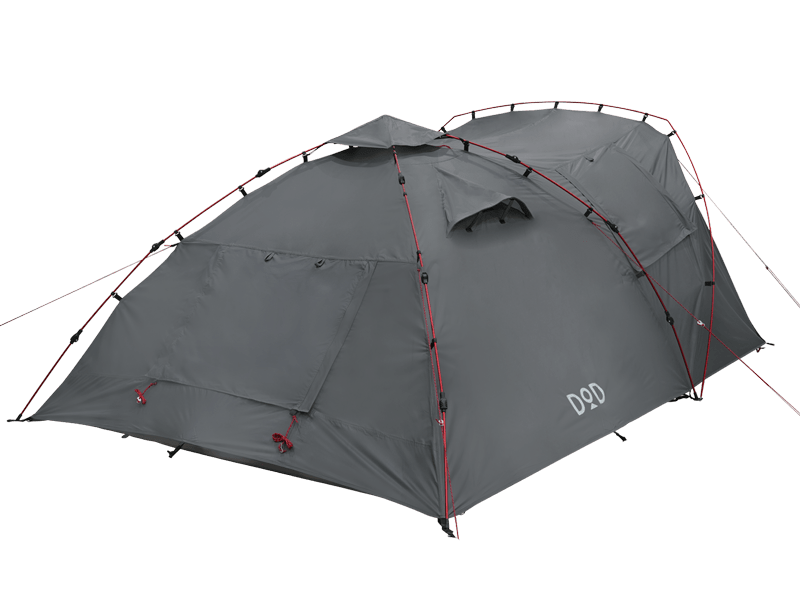 RIDER'S TANDEM TENT ライダーズタンデムテント T3-485