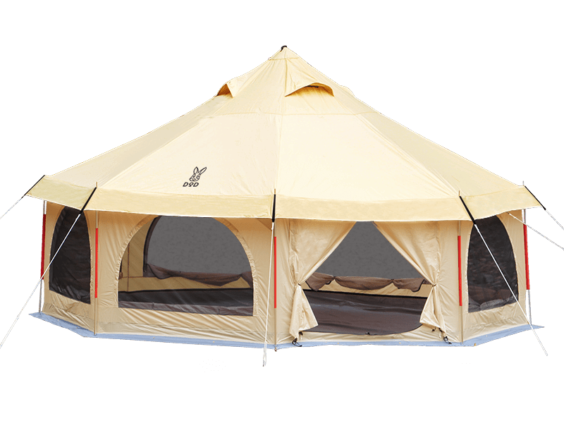 DOD TAKENOKO TENT