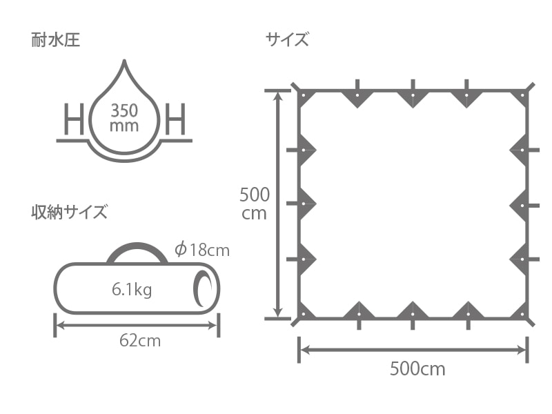 DOD チーズタープ ベージュカラー　ロゴずれ 最安値