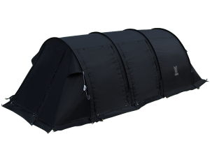 販売終了】カマボコテント2（ブラック） T5-489-BK | DOD（ディーオー
