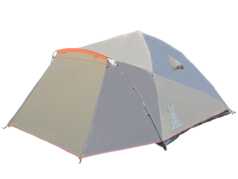 DOD ONE TOUCH TENT ワンタッチテント T5-503