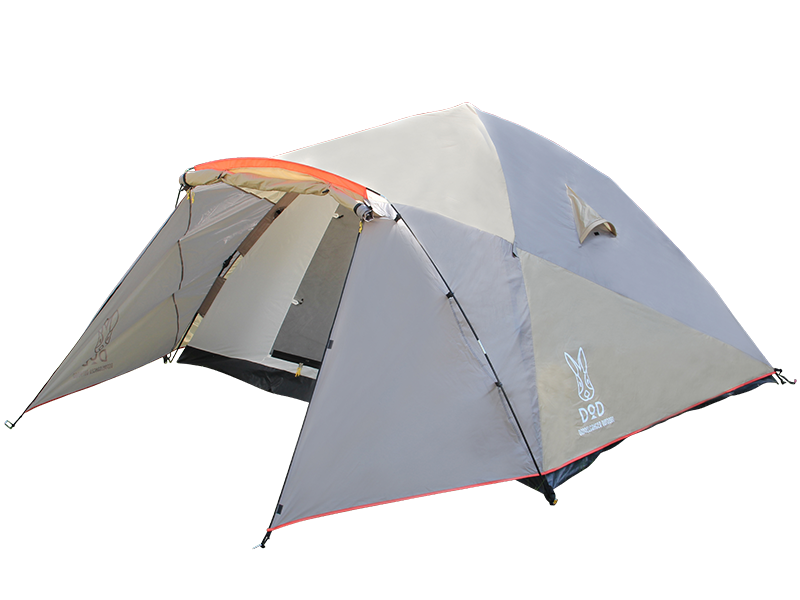 DOD ONE TOUCH TENT ワンタッチテント T5-503