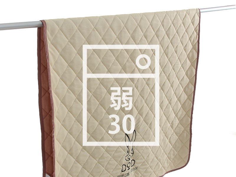 シーツエアマット用クールパッドのメインの特徴(丸洗い可能)