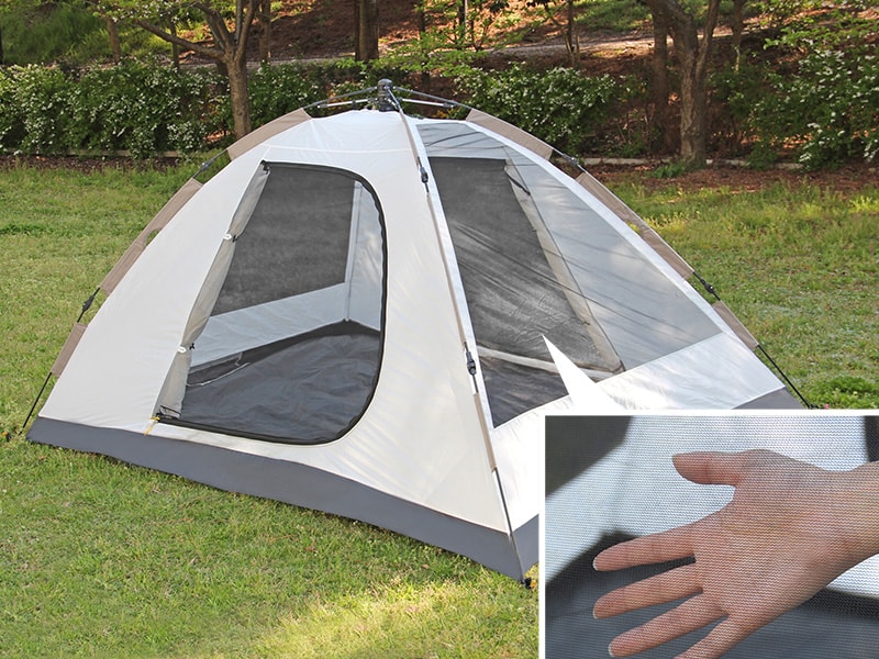 DOD ONE TOUCH TENT ワンタッチテント T5-503