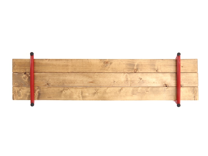 カシスベンチレッグのメインの特徴(2×4木材を入れてベンチに)
