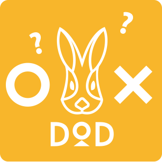 お楽しみコンテンツ - DOD（ディーオーディー）：キャンプ用品ブランド