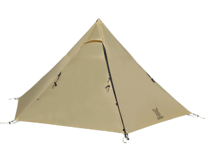 販売終了】ワンポールテントM（ベージュ） T5-47-BG | DOD（ディーオー