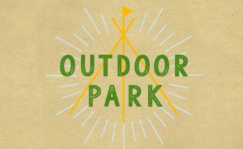 OUTDOOR PARK 2018