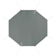 ワンポールテントL用グランドシートの製品画像