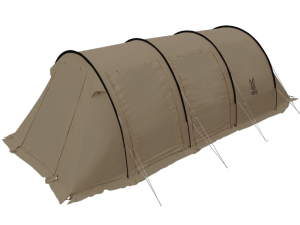 販売終了】カマボコテント2（タン） T5-489-TN | DOD（ディーオー