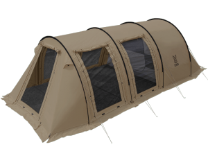 販売終了】カマボコテント2（タン） T5-489-TN | DOD（ディーオー