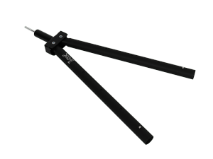 販売終了】フタマタノサソイM FA1-579-BK | DOD（ディーオーディー