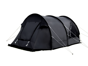 販売終了】カマボコテントミニUL T3-585-BK | DOD（ディーオーディー