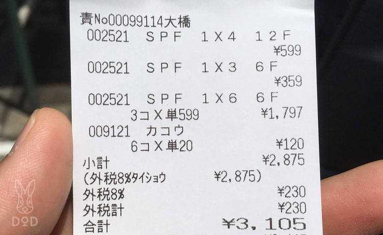 テキーラキッチンレッグをワンバイ木材で使う方法。おすすめテクニック5選。