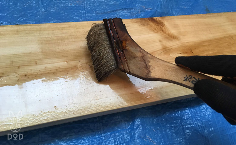 テキーラキッチンレッグをワンバイ木材で使う方法。おすすめテクニック５選。