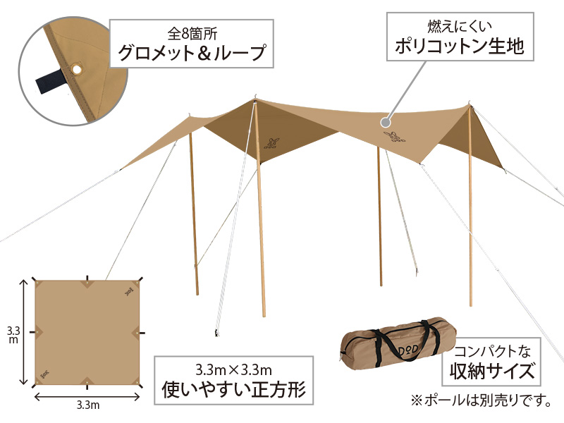  チーズタープミニの主な特徴