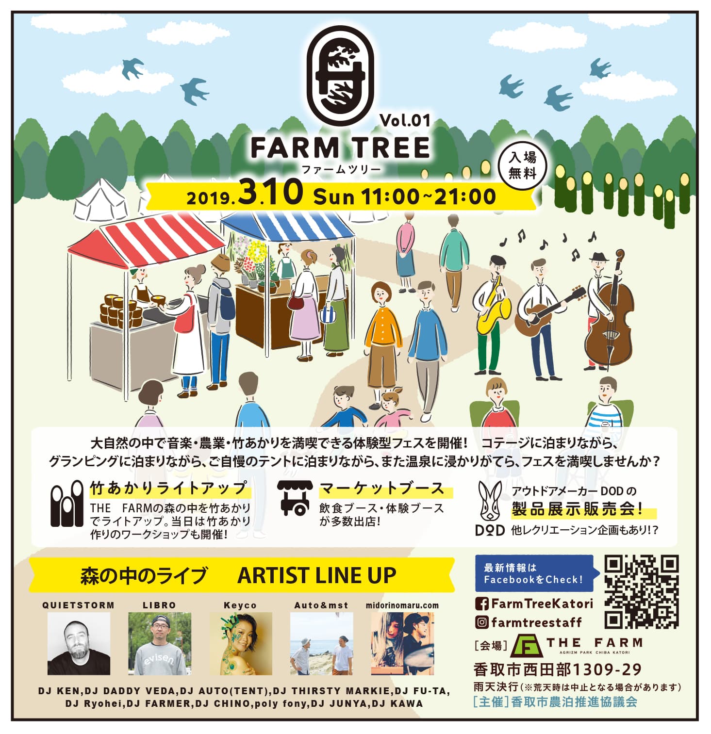 farmtree