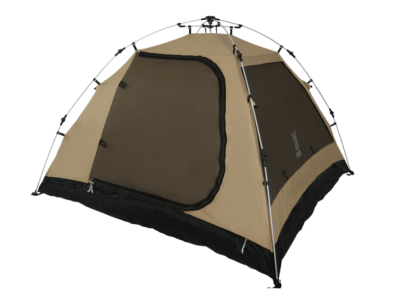 DOD KANGAROO TENT(M)　カンガルーテント T3-617-TN