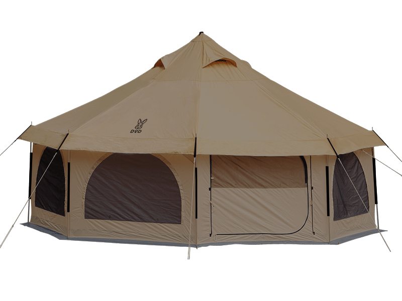 DOD TAKENOKO TENT