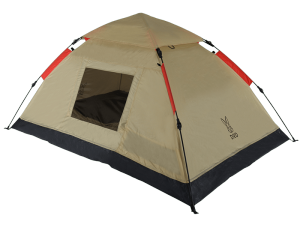 販売終了】ワンタッチテント（ベージュ） T2-629-BG | DOD（ディーオー