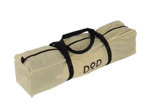 販売終了】ワンタッチテント（ベージュ） T2-629-BG | DOD（ディーオー