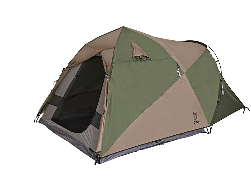 The One Touch Tent M 的產品圖片