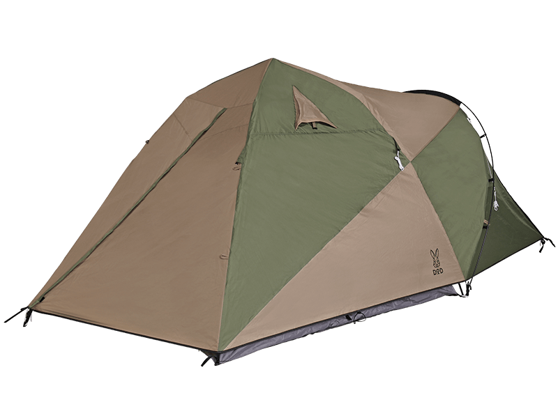 The One Touch Tent M 的產品圖片