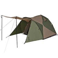 5人用テントマット MA5-520 - DOD（ディーオーディー）：キャンプ用品 