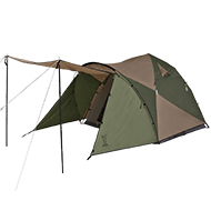 DOD ONE TOUCH TENT ワンタッチテント T5-503