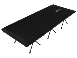 キャンプ用コット　DoD ハンペンインザスカイ 販売終了】ハンペンインザスカイ（ブラック） CB1-633-BK | DOD
