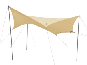ダ*ン様 HELLOS Beetle TARP TAN カラー ビートルタープ（タン） TT5-655-TN | DOD（ディーオーディー）公式サイト
