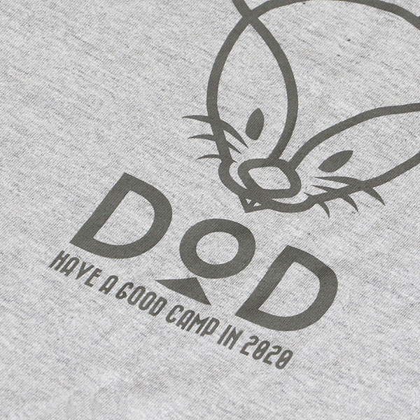 干支Tシャツ 2020年ネズミ DOD