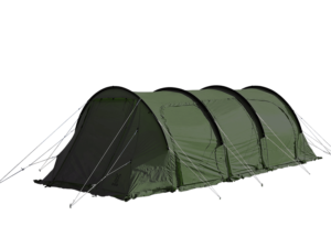 販売終了】カマボコテント3M（カーキ） T5-689-KH | DOD（ディーオー