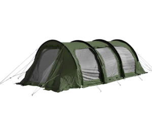 販売終了】カマボコテント3M（カーキ） T5-689-KH | DOD（ディーオー