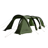 カマザシキL ZS7-719-BR - DOD（ディーオーディー）：キャンプ用品ブランド