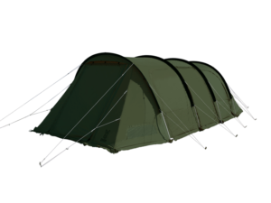 カマボコテント3L（カーキ） T7-690-KH | DOD（ディーオーディー）公式
