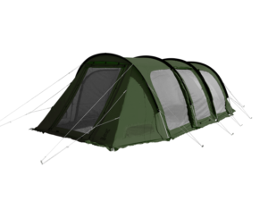 カマボコテント3L（カーキ） T7-690-KH | DOD（ディーオーディー）公式