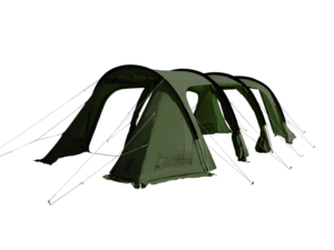 カマボコテント3L（カーキ） T7-690-KH | DOD（ディーオーディー）公式