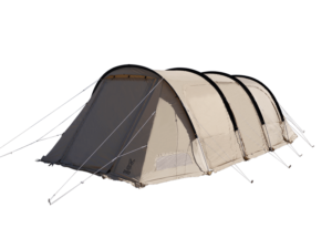 カマボコテント3L（タン） T7-690-TN | DOD（ディーオーディー）公式サイト