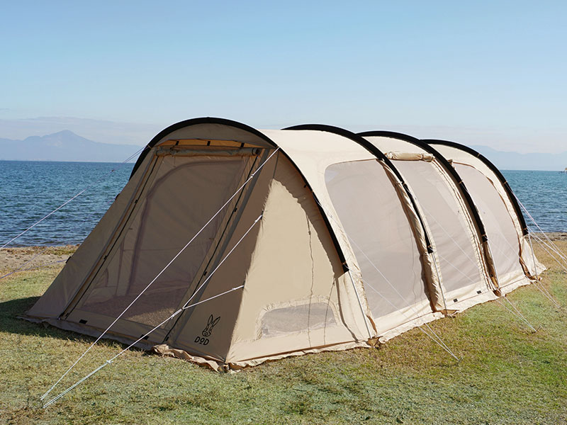 KAMABOKO TENT 3(L) カマボコテント3L T7-690-TN