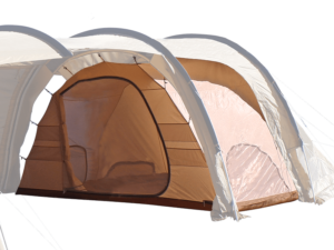 カマボコテント3L用インナーテント TN7-696 | DOD（ディーオーディー