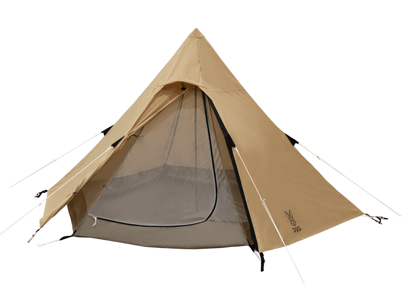 DOD　ONE POLE TENT (S) ワンポールテントS T3-44-TN